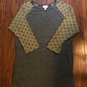 Lularoe Randy - medium